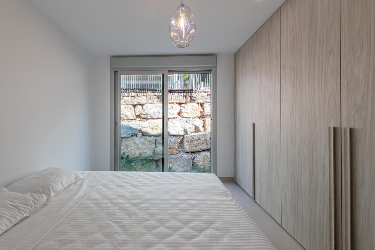 3 Bedroom Sea View Stupa Hills Benalmadena Ngoại thất bức ảnh