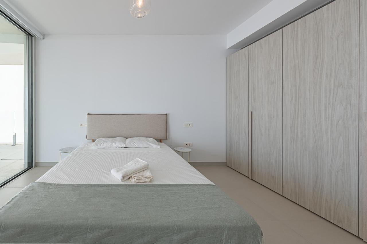 3 Bedroom Sea View Stupa Hills Benalmadena Ngoại thất bức ảnh
