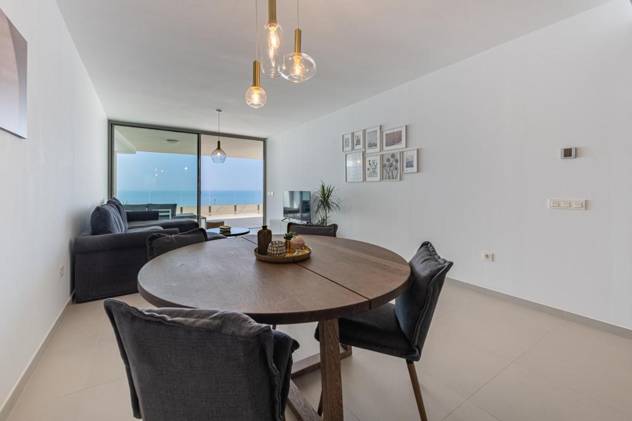 3 Bedroom Sea View Stupa Hills Benalmadena Ngoại thất bức ảnh