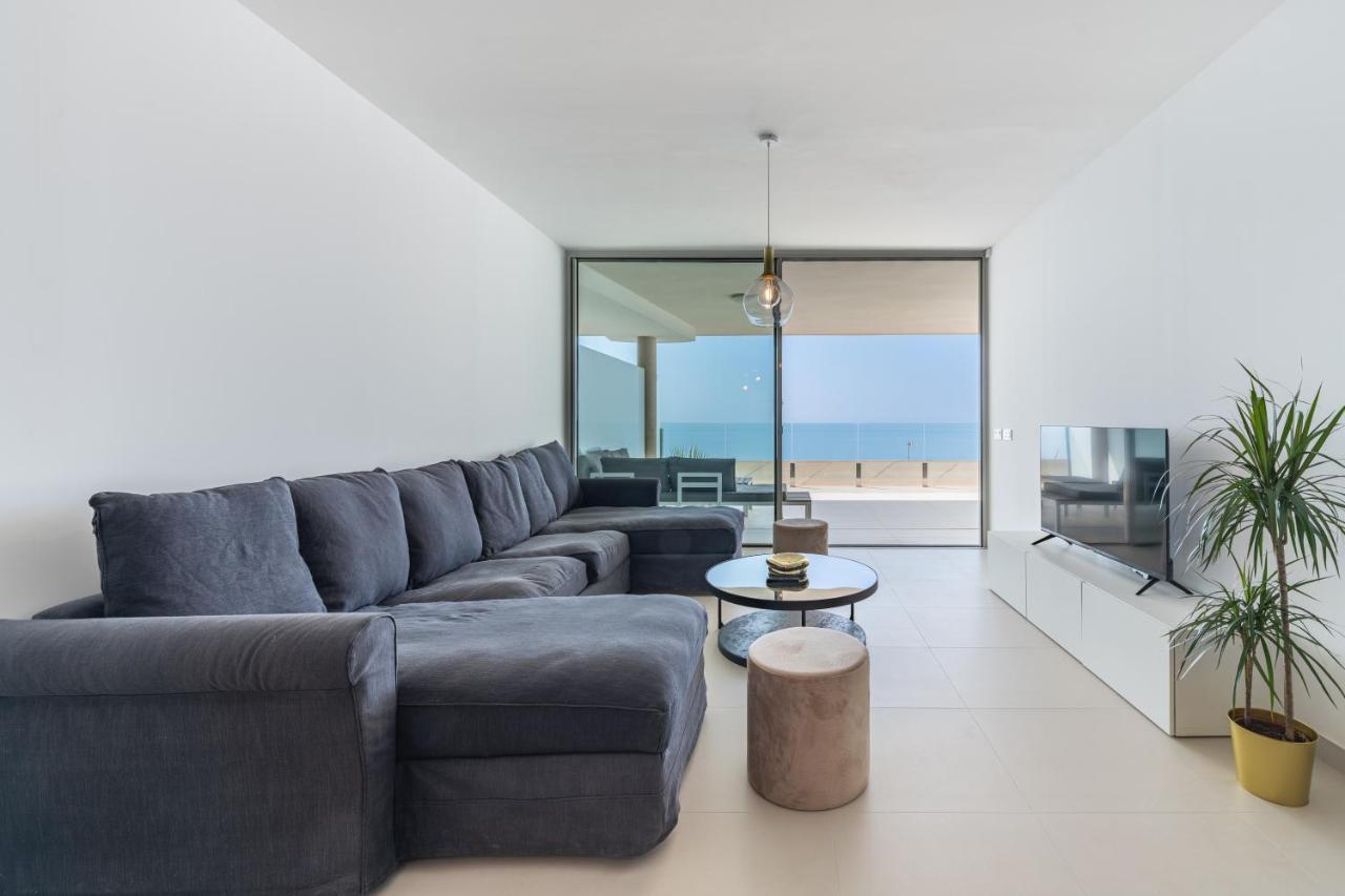 3 Bedroom Sea View Stupa Hills Benalmadena Ngoại thất bức ảnh